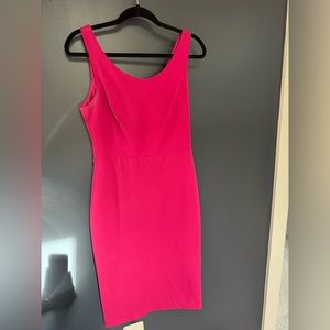 Sleeveless sheath dress - Betsey Johnson Size 6